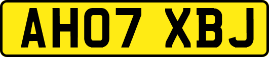 AH07XBJ