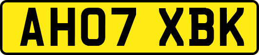AH07XBK