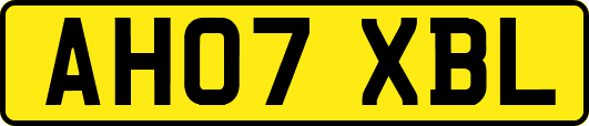 AH07XBL
