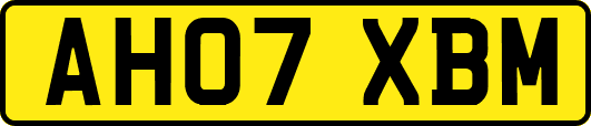 AH07XBM