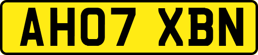AH07XBN