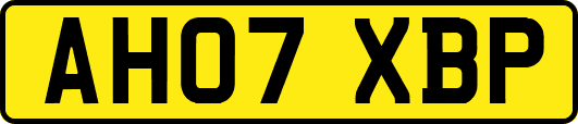 AH07XBP