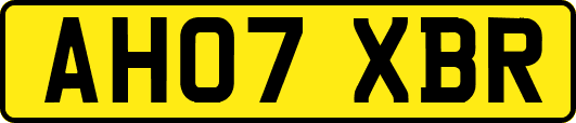 AH07XBR