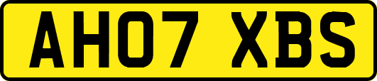 AH07XBS