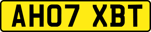 AH07XBT