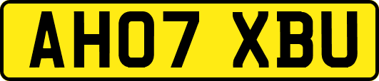 AH07XBU