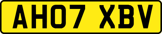 AH07XBV
