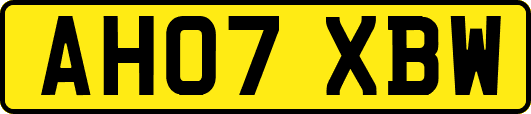 AH07XBW