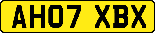 AH07XBX