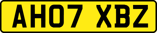 AH07XBZ