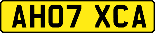 AH07XCA