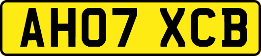 AH07XCB
