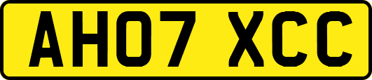 AH07XCC