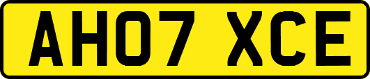 AH07XCE