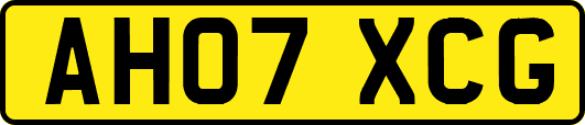 AH07XCG