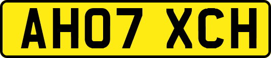 AH07XCH