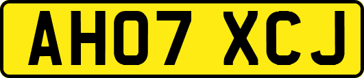 AH07XCJ
