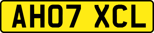 AH07XCL