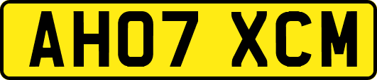AH07XCM