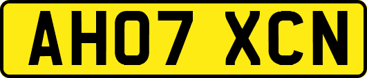 AH07XCN