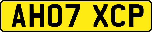 AH07XCP