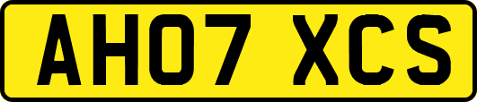 AH07XCS