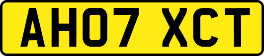 AH07XCT