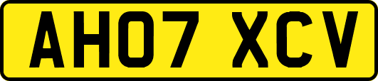 AH07XCV