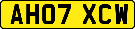 AH07XCW