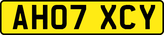 AH07XCY
