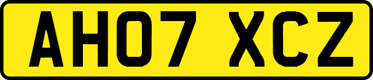AH07XCZ
