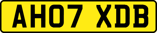 AH07XDB