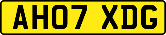 AH07XDG