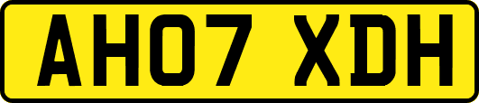 AH07XDH