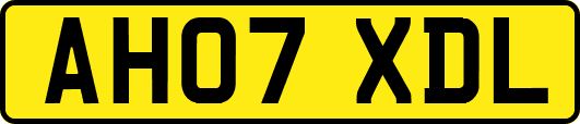 AH07XDL