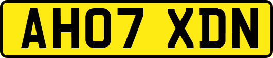 AH07XDN