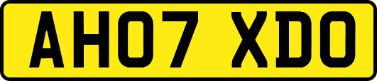 AH07XDO
