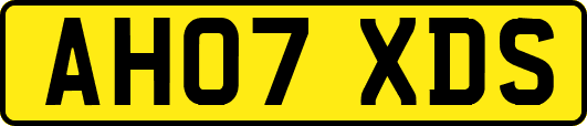 AH07XDS