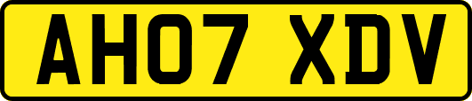 AH07XDV