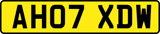 AH07XDW