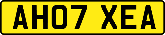 AH07XEA