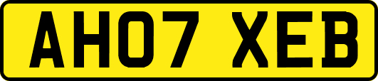 AH07XEB