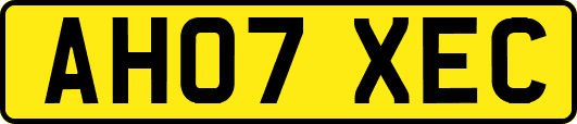 AH07XEC