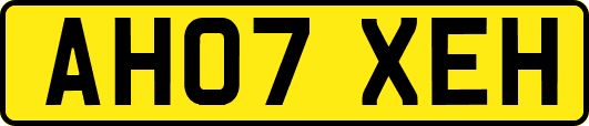 AH07XEH