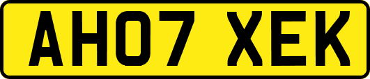 AH07XEK