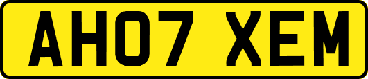 AH07XEM