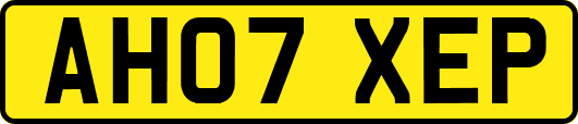 AH07XEP