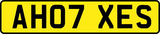 AH07XES