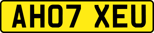 AH07XEU