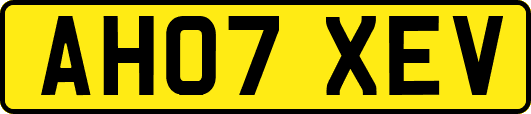 AH07XEV